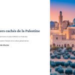 1 Tresors caches de la Palestine