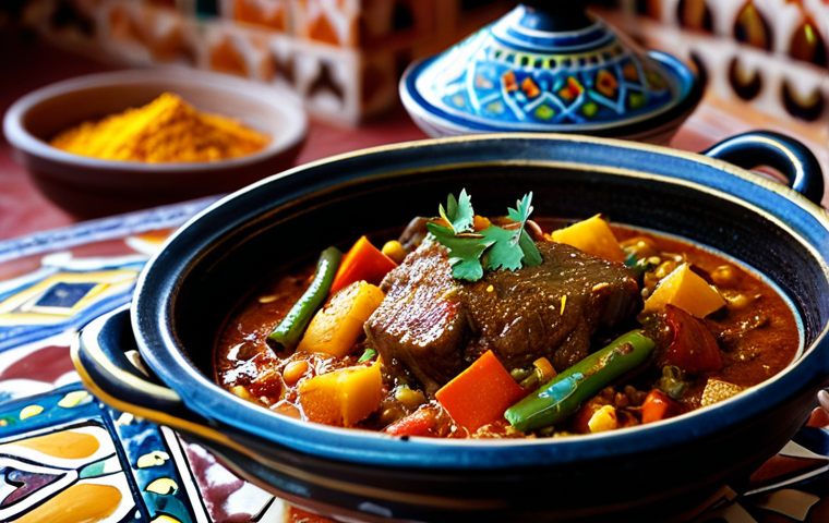 팔레스타인 전통 향신료 - Zaatar Still Life**

"A close-up, professional still life photograph of a small bowl filled with zaa...