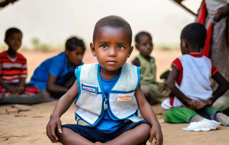 팔레스타인 인권 문제의 국제적 시각 - **Global Youth Solidarity for Justice:** A dynamic, wide shot of a diverse group of young people, ag...