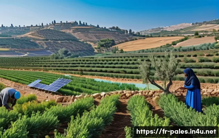 팔레스타인에서의 스타트업 문화 관련 이미지 1